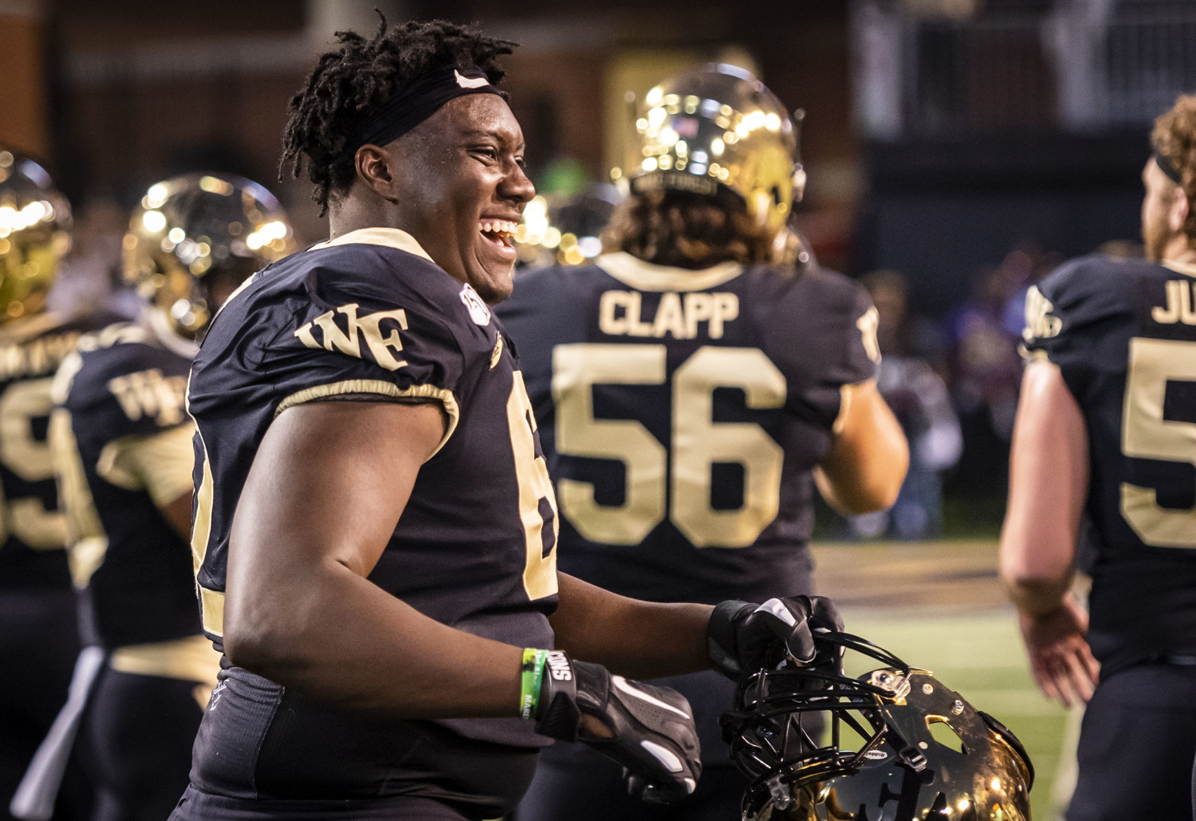 WFUFB